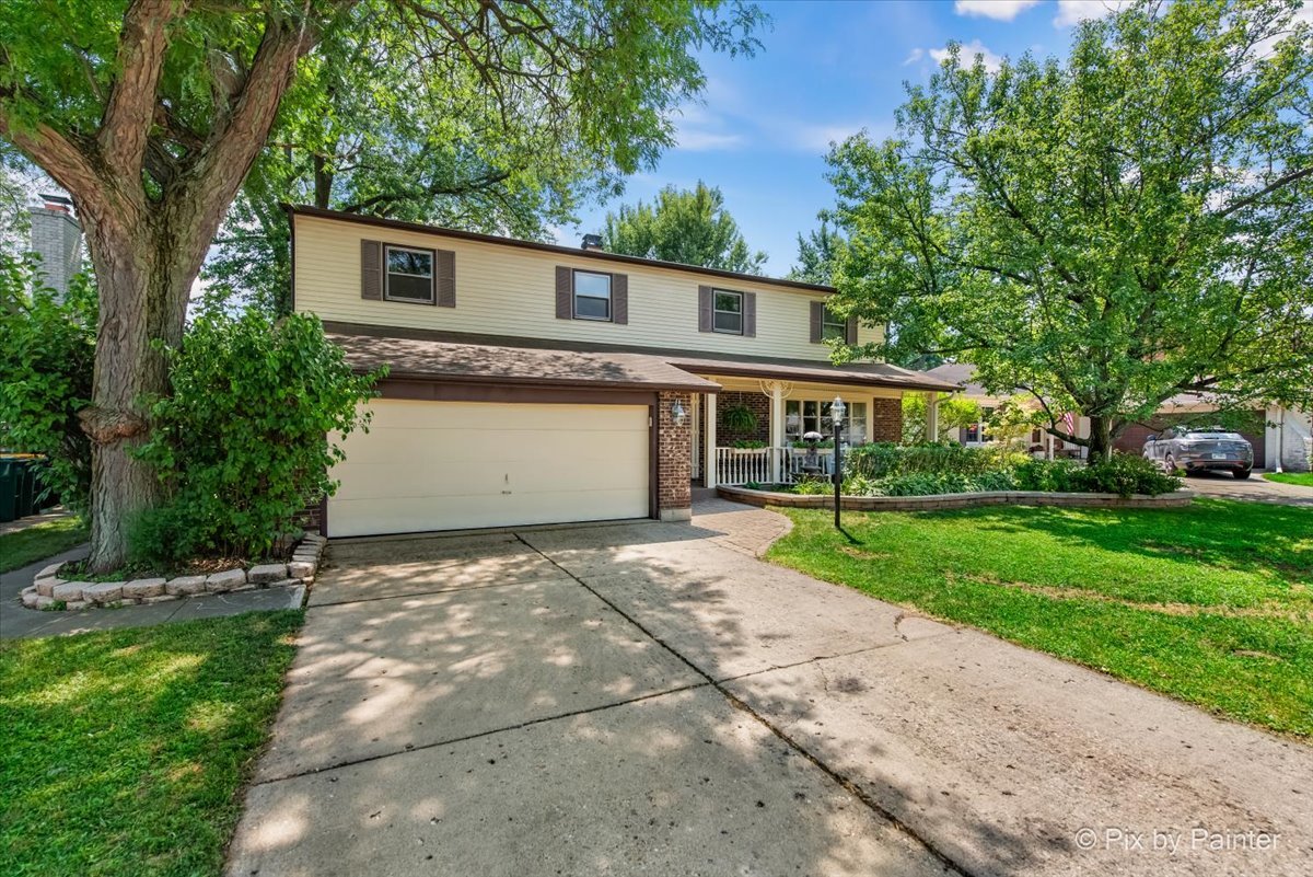 159 University Drive, Buffalo Grove, IL 60089