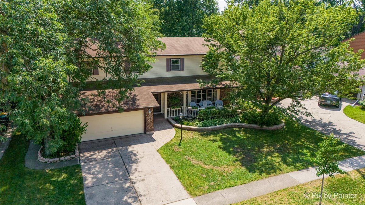 159 University Drive, Buffalo Grove, IL 60089