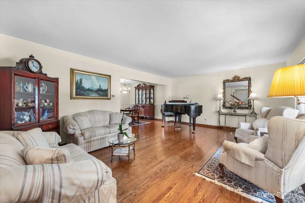 159 University Drive, Buffalo Grove, IL 60089