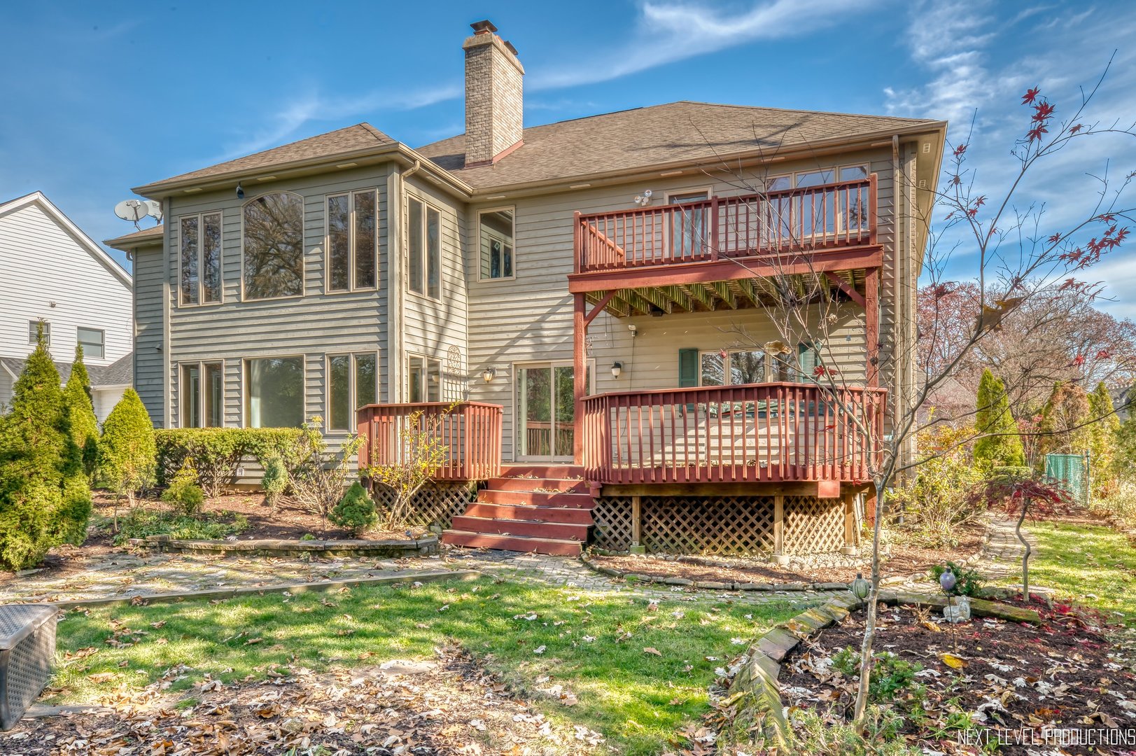 3806 DILLON Court, Downers Grove, IL 60515