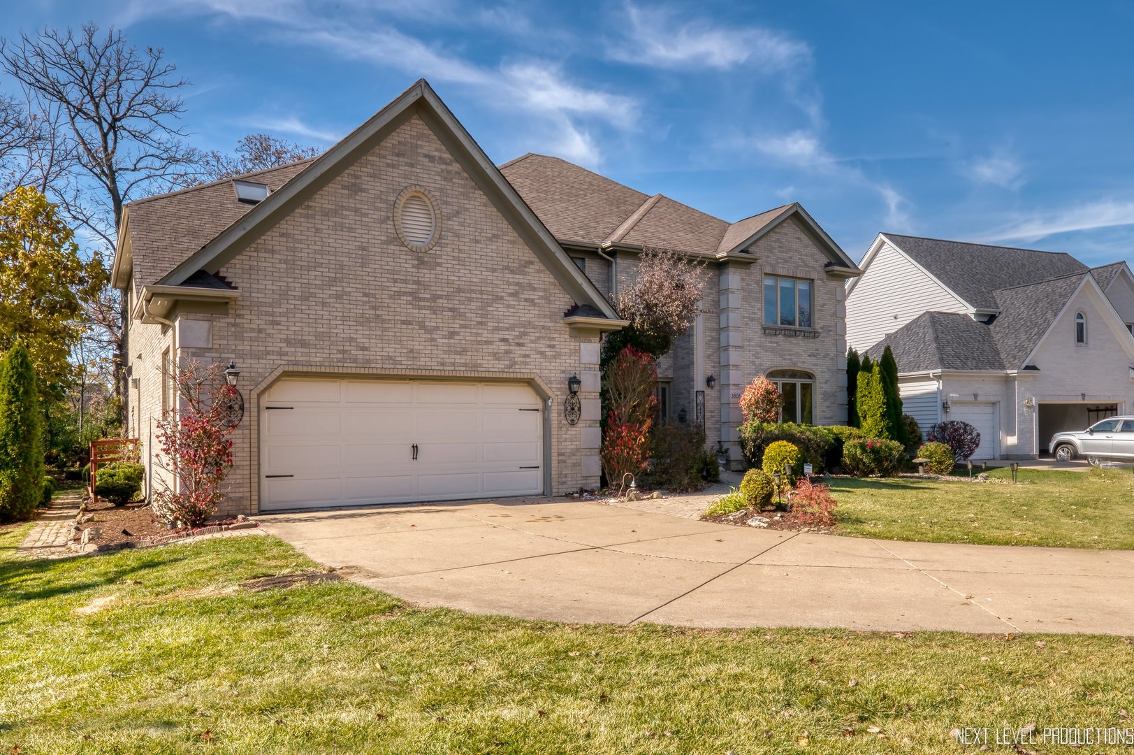 3806 DILLON Court, Downers Grove, IL 60515