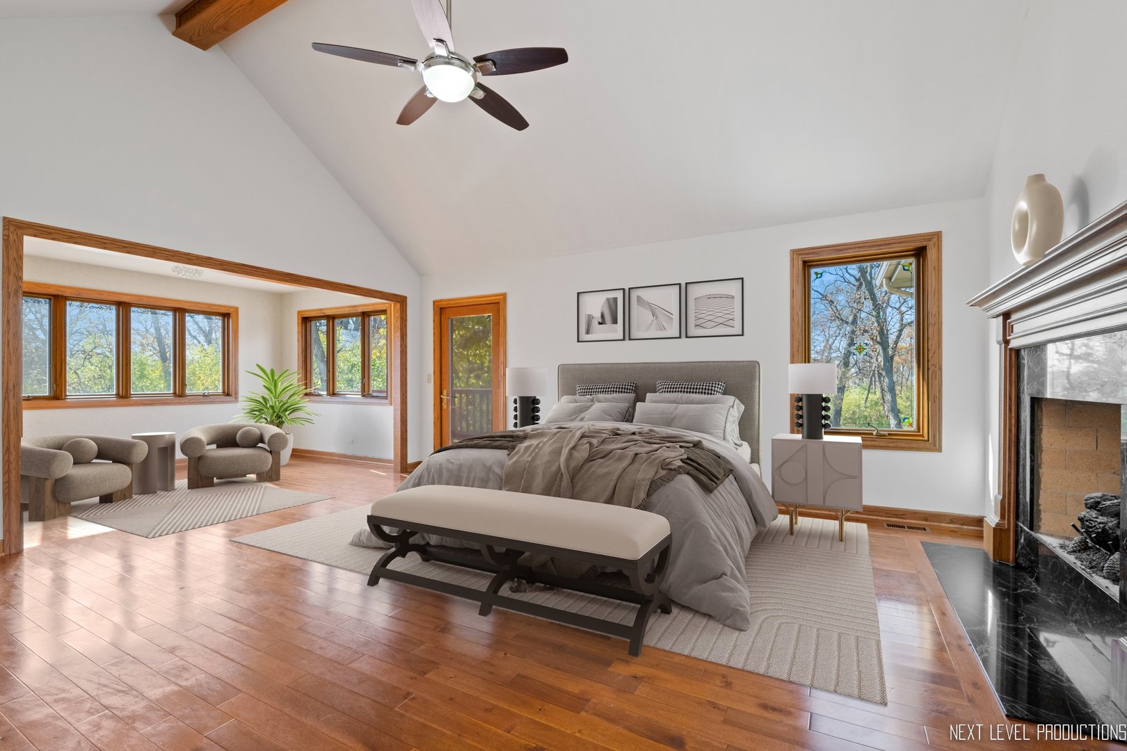 3806 DILLON Court, Downers Grove, IL 60515