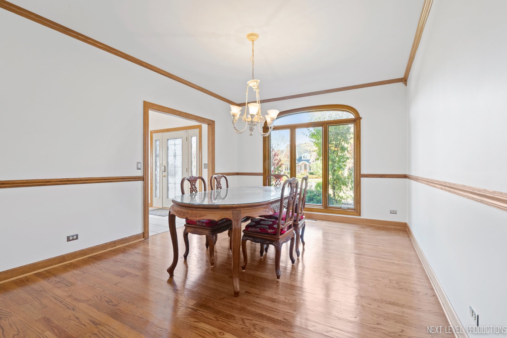 3806 DILLON Court, Downers Grove, IL 60515