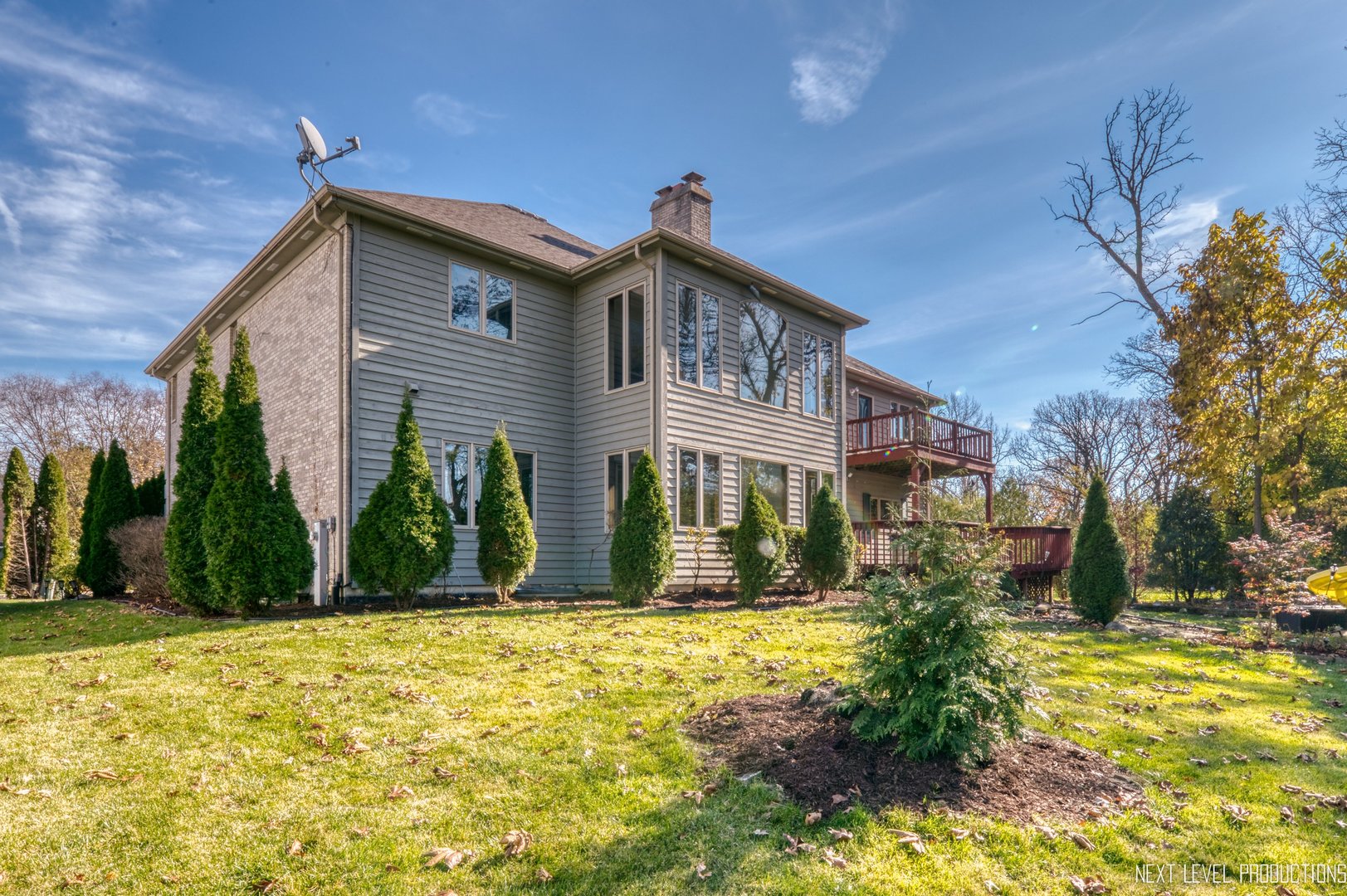 3806 DILLON Court, Downers Grove, IL 60515