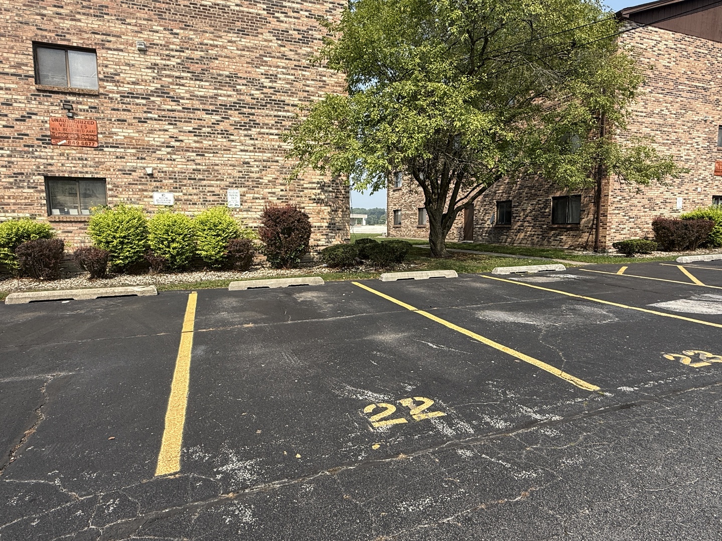 1253 Cunningham Drive #2W, Calumet City, IL 60409