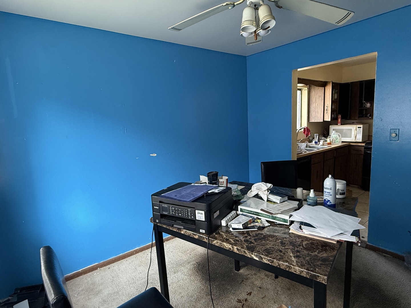 1253 Cunningham Drive #2W, Calumet City, IL 60409