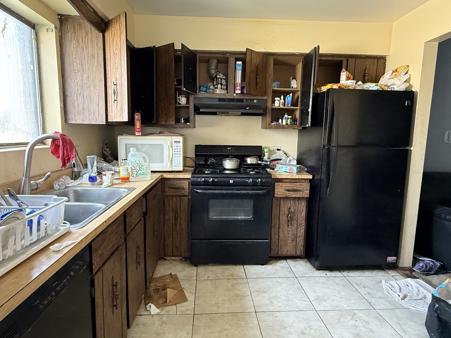 1253 Cunningham Drive #2W, Calumet City, IL 60409