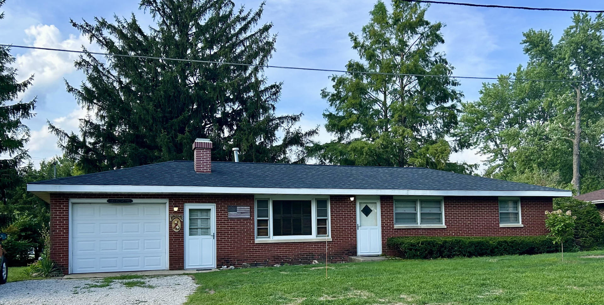 2340 E Clark Street, Diamond, IL 60416