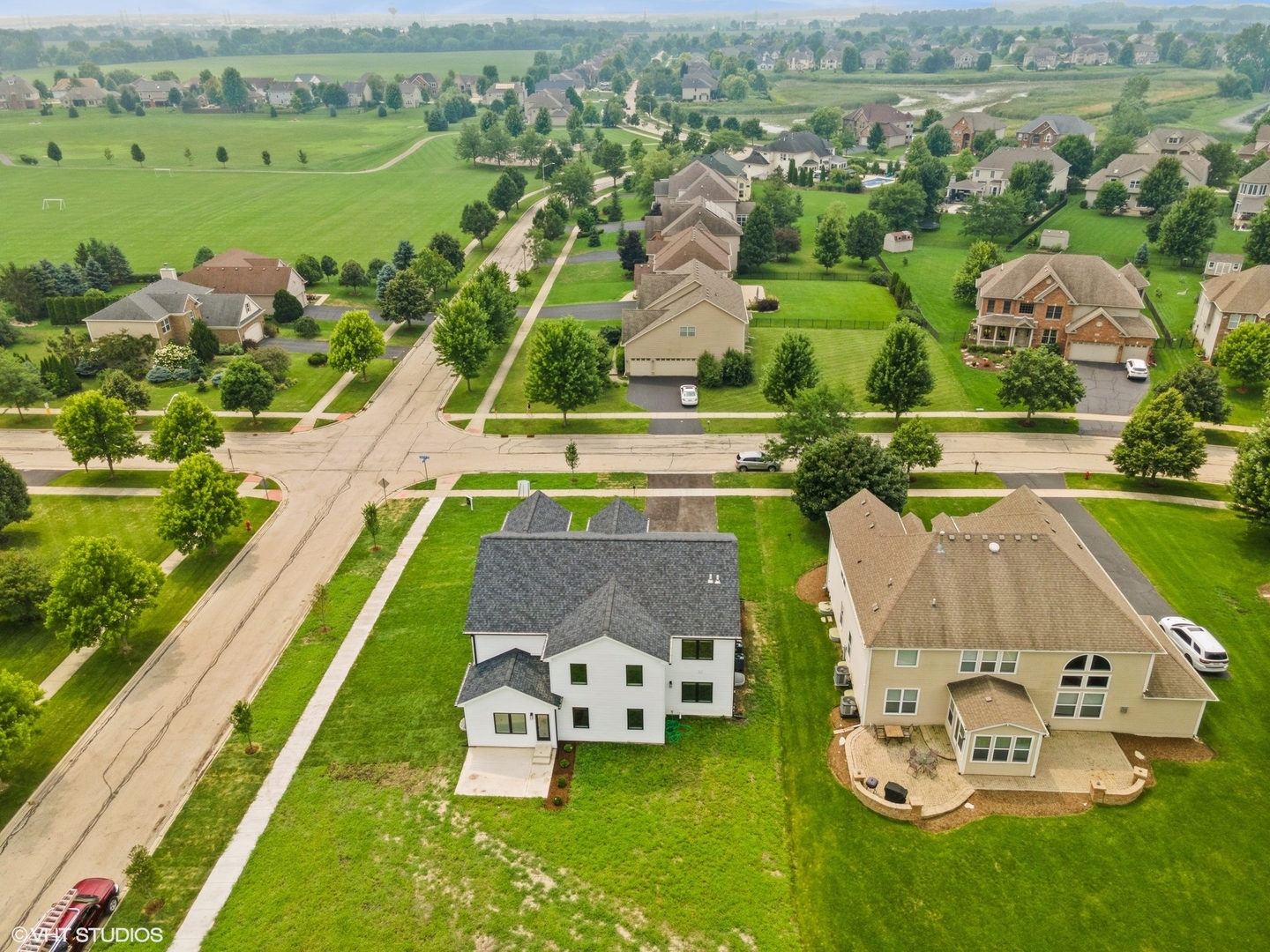 2148 Bartram Road, North Aurora, IL 60542