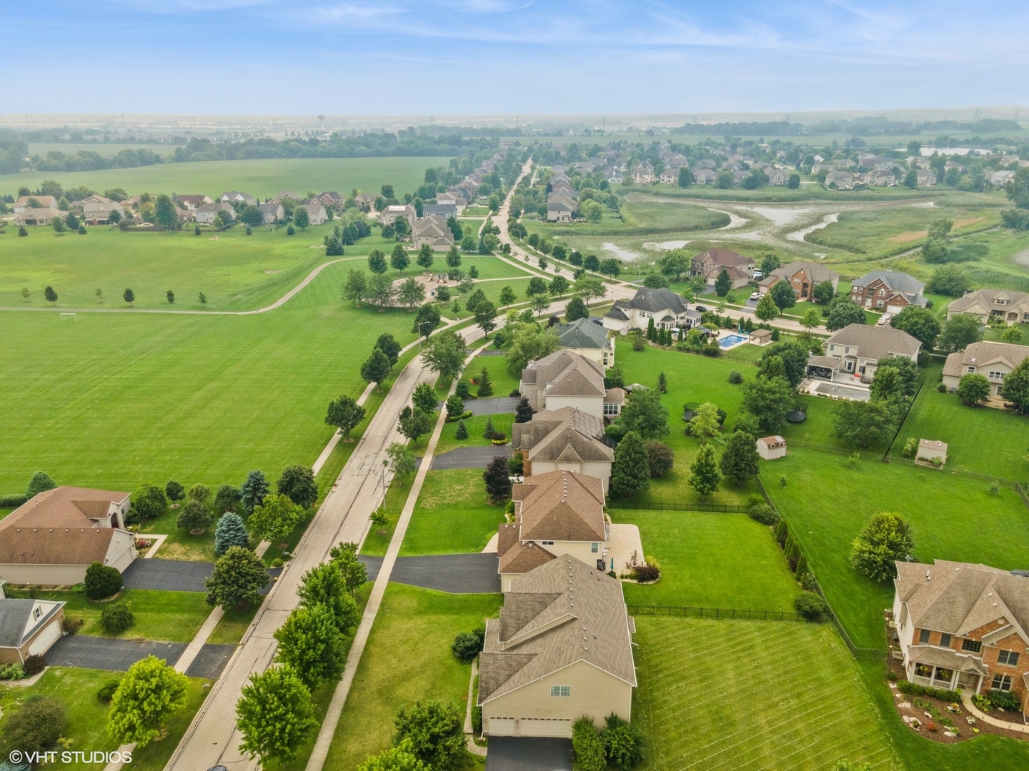 2148 Bartram Road, North Aurora, IL 60542