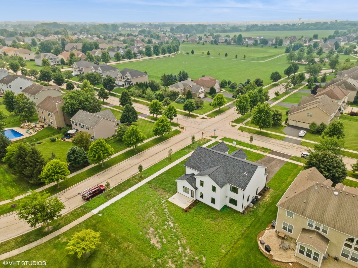 2148 Bartram Road, North Aurora, IL 60542