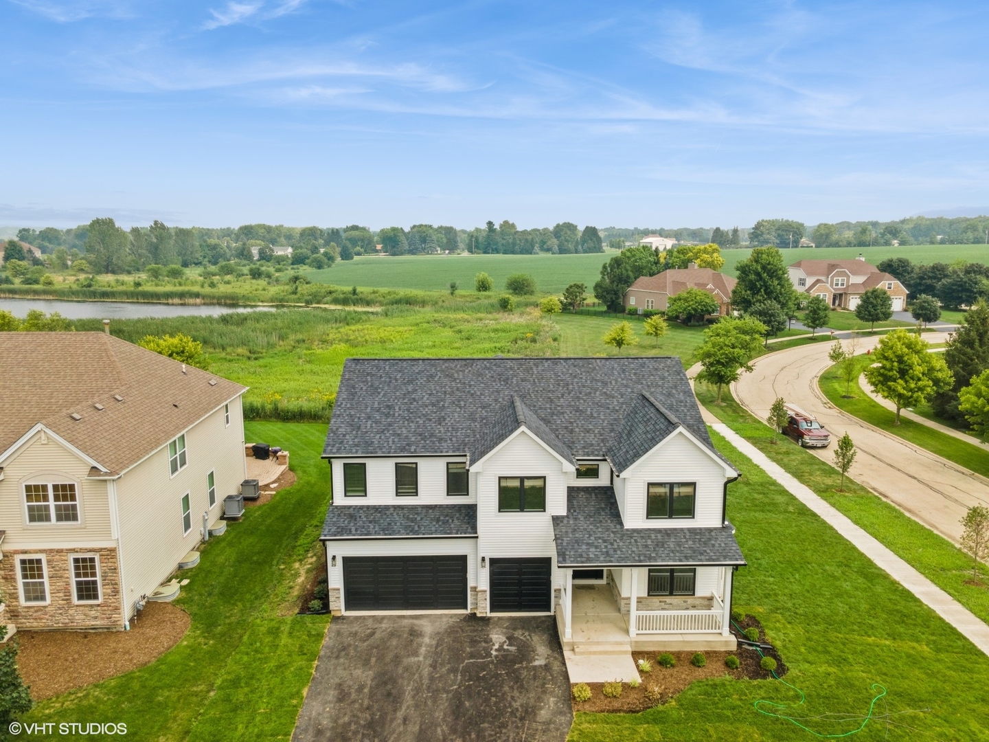 2148 Bartram Road, North Aurora, IL 60542