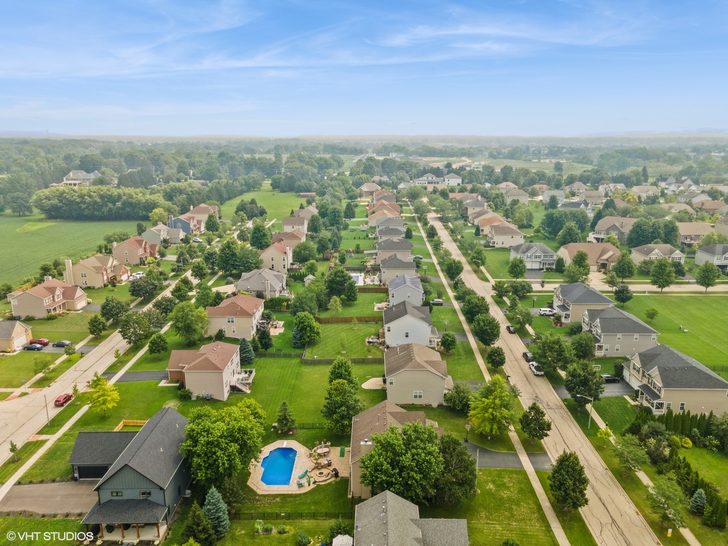 2148 Bartram Road, North Aurora, IL 60542