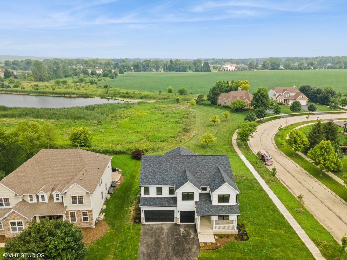 2148 Bartram Road, North Aurora, IL 60542