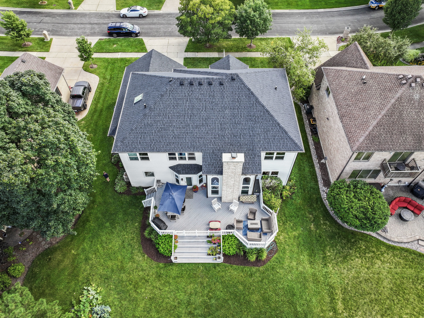 1063 Parkview Circle, Carol Stream, IL 60188