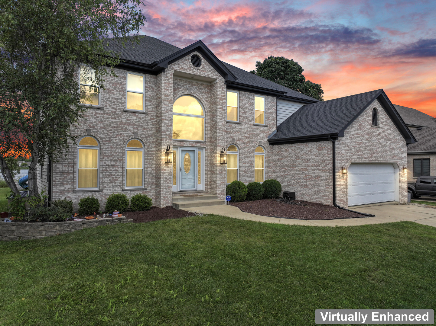 1063 Parkview Circle, Carol Stream, IL 60188