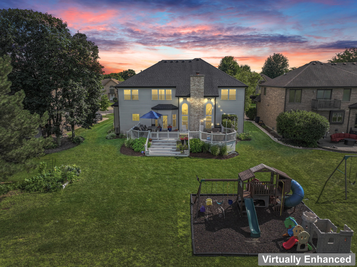 1063 Parkview Circle, Carol Stream, IL 60188