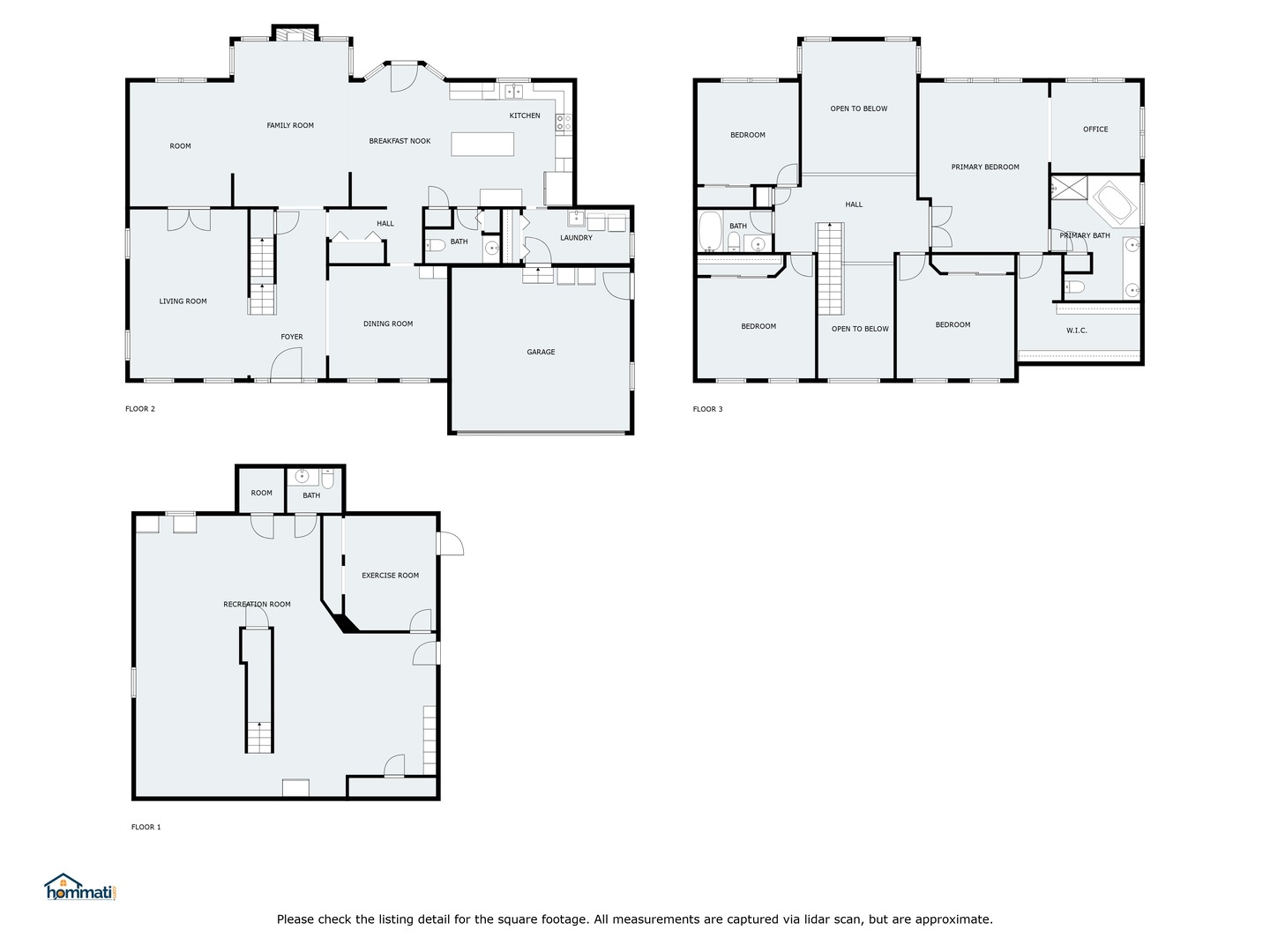 1063 Parkview Circle, Carol Stream, IL 60188