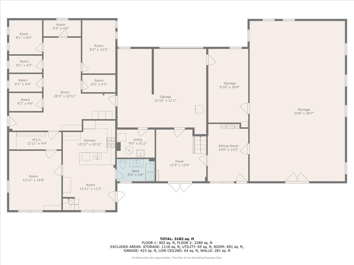 42W534 Empire Road, St. Charles, IL 60175