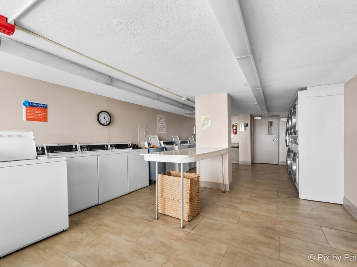 2728 N Hampden Court #710, Chicago, IL 60614