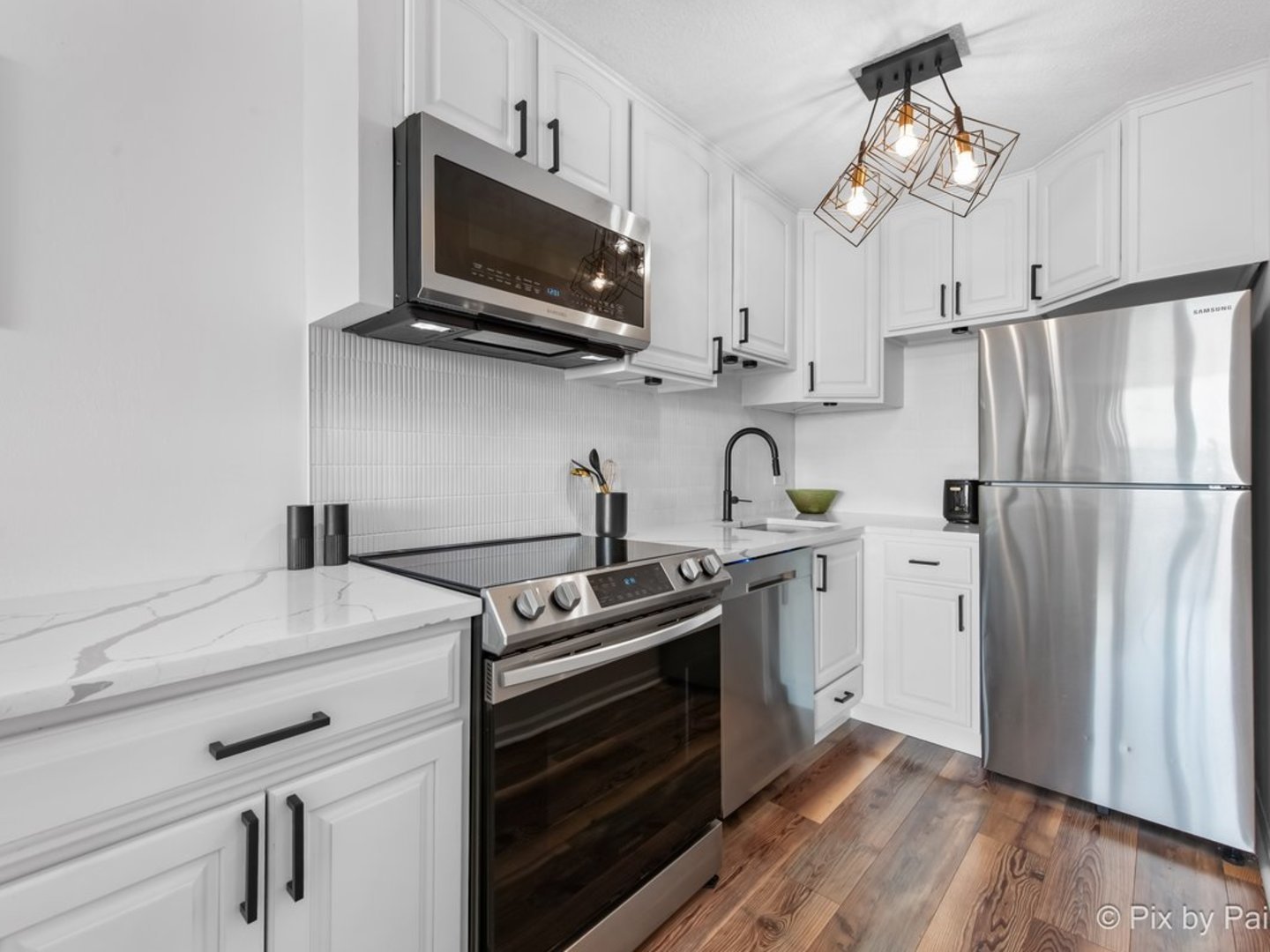 2728 N Hampden Court #710, Chicago, IL 60614