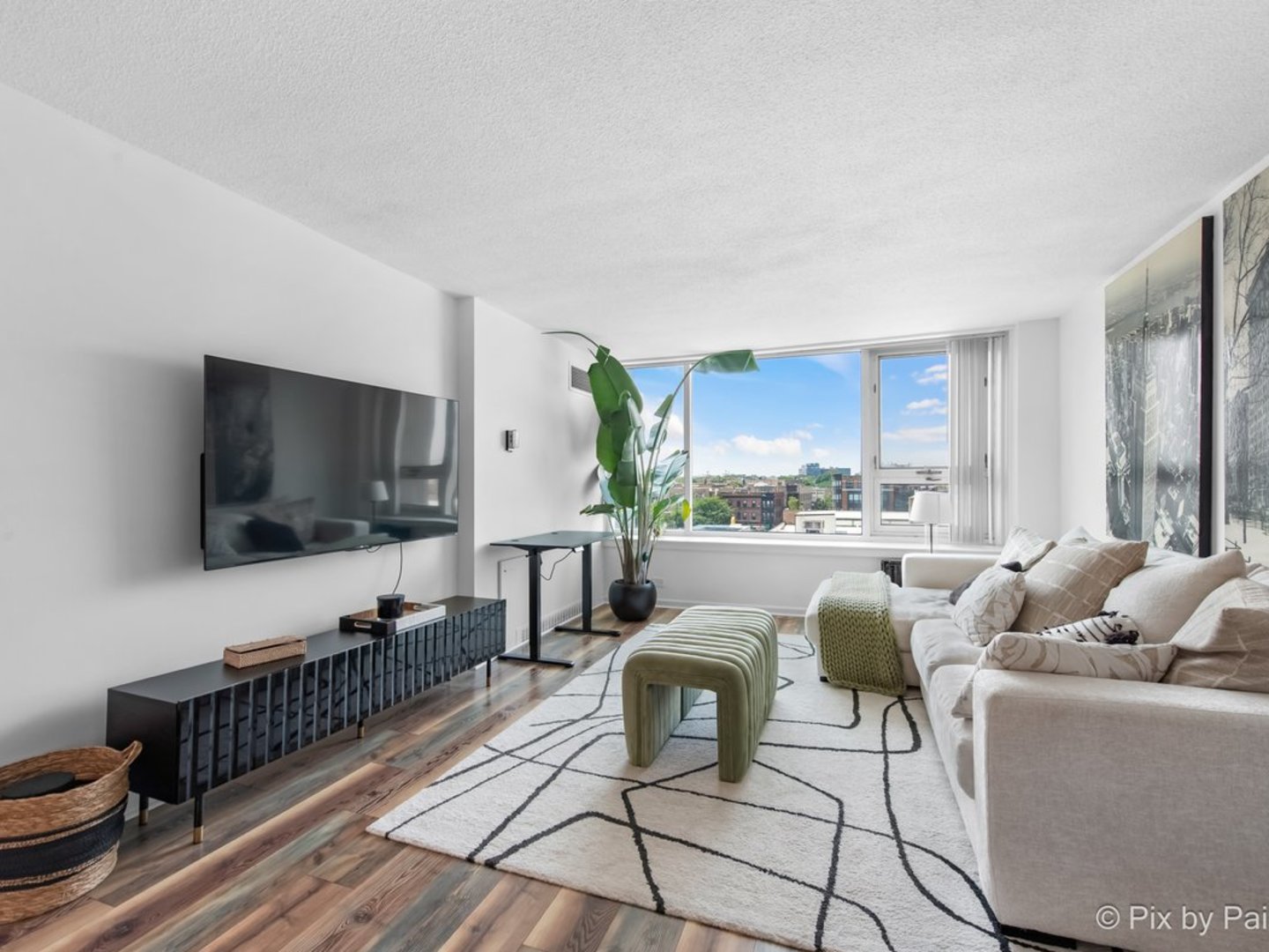 2728 N Hampden Court #710, Chicago, IL 60614