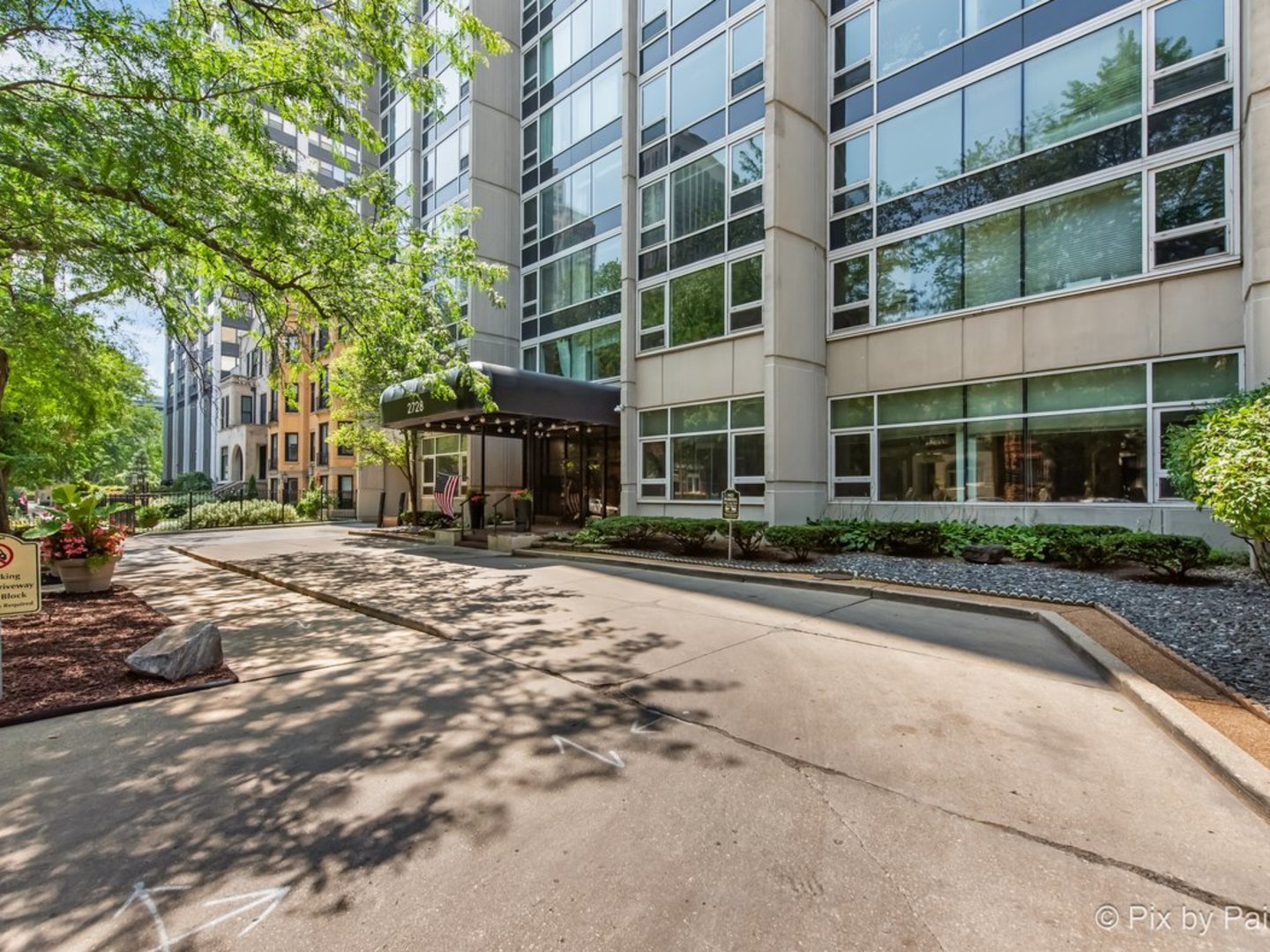 2728 N Hampden Court #710, Chicago, IL 60614