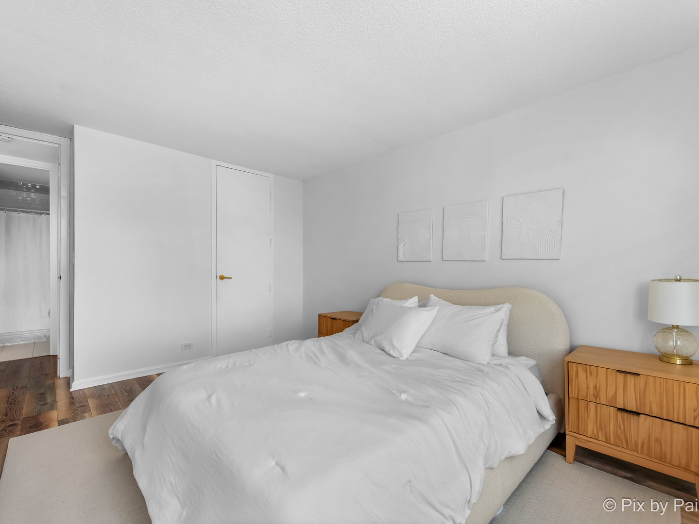 2728 N Hampden Court #710, Chicago, IL 60614