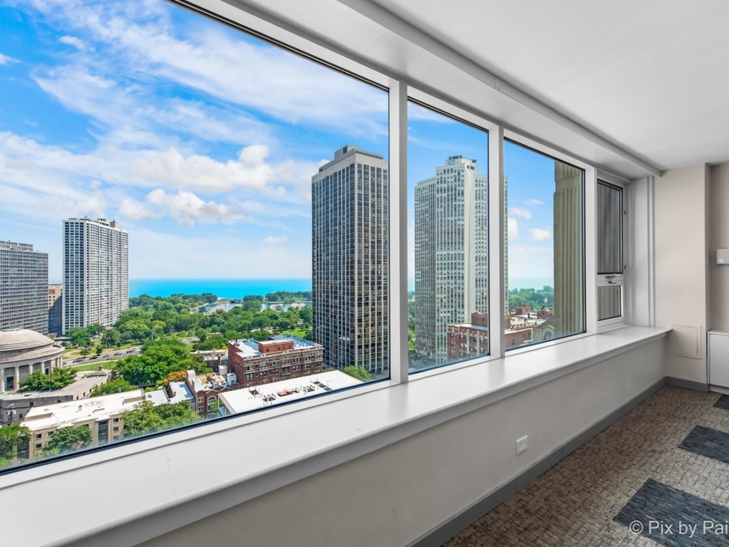 2728 N Hampden Court #710, Chicago, IL 60614