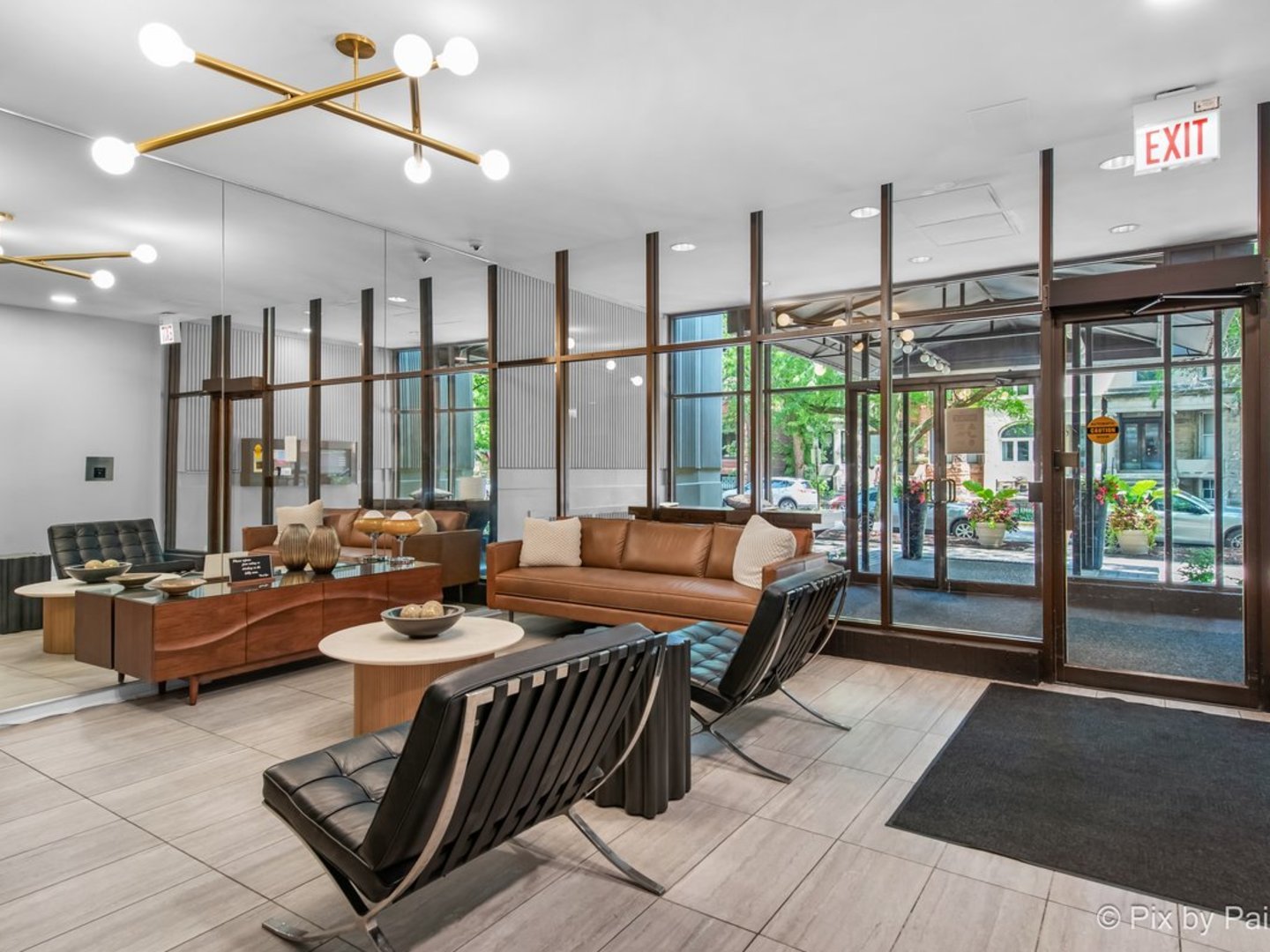 2728 N Hampden Court #710, Chicago, IL 60614
