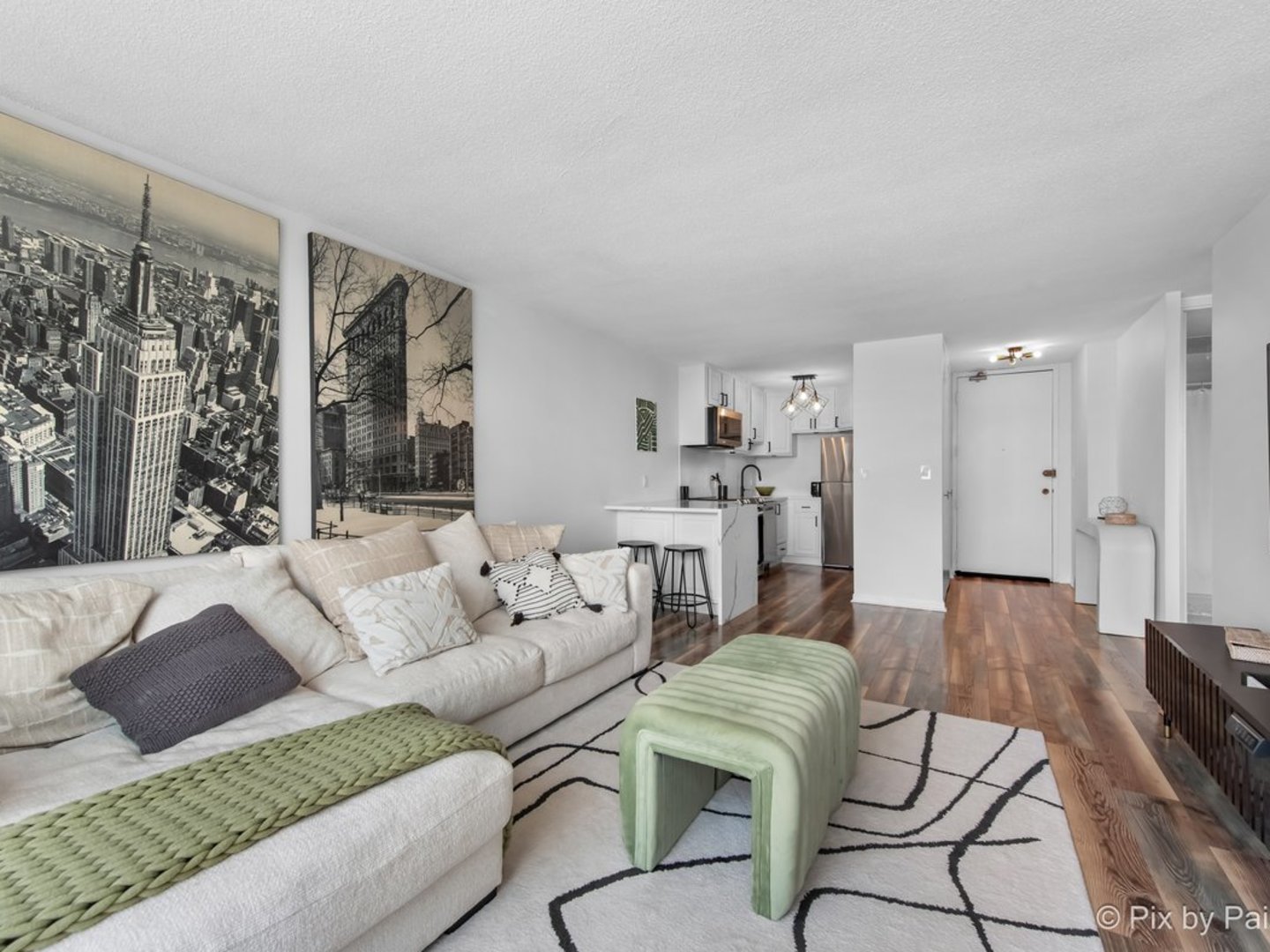 2728 N Hampden Court #710, Chicago, IL 60614