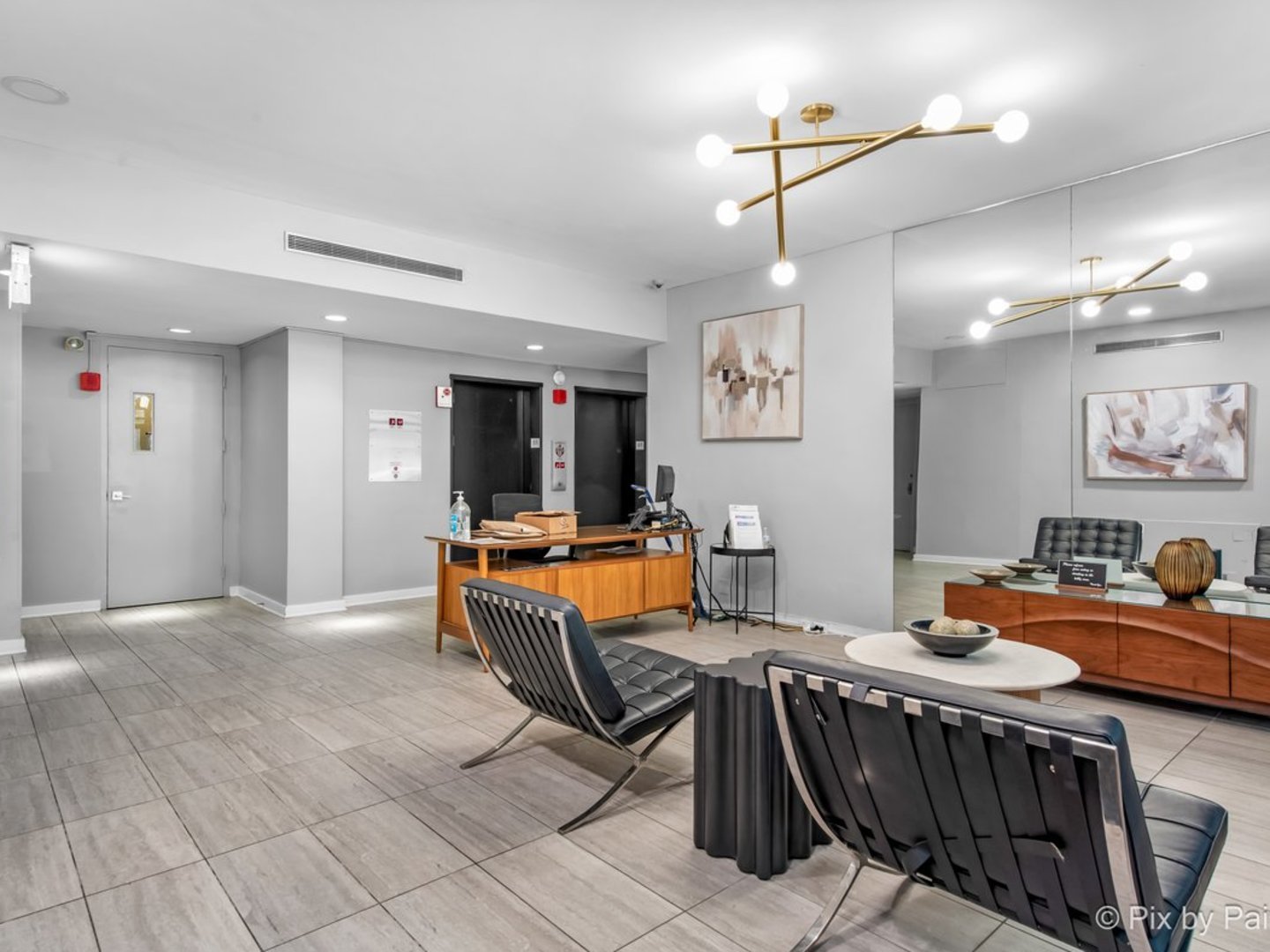 2728 N Hampden Court #710, Chicago, IL 60614