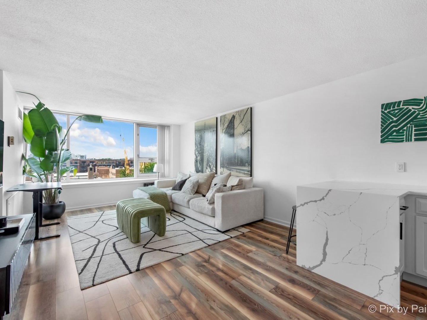 2728 N Hampden Court #710, Chicago, IL 60614