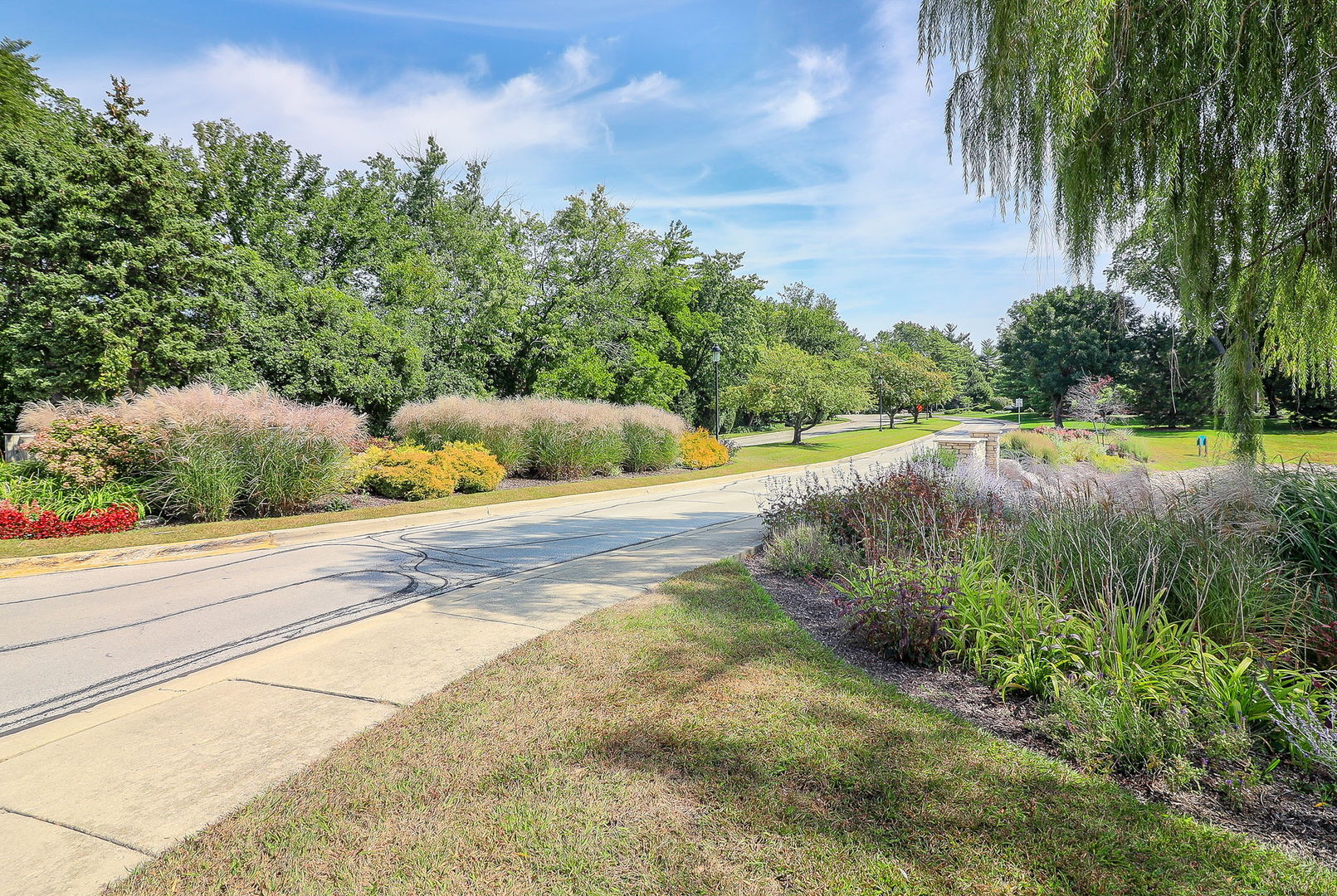 1048 WOODBINE Lane #1048, Darien, IL 60561