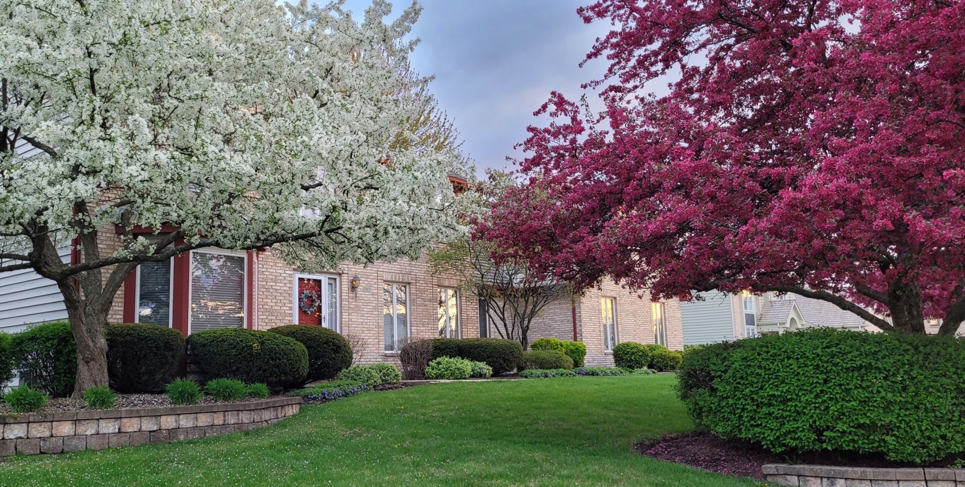 17917 W Pond Ridge Circle, Gurnee, IL 60031