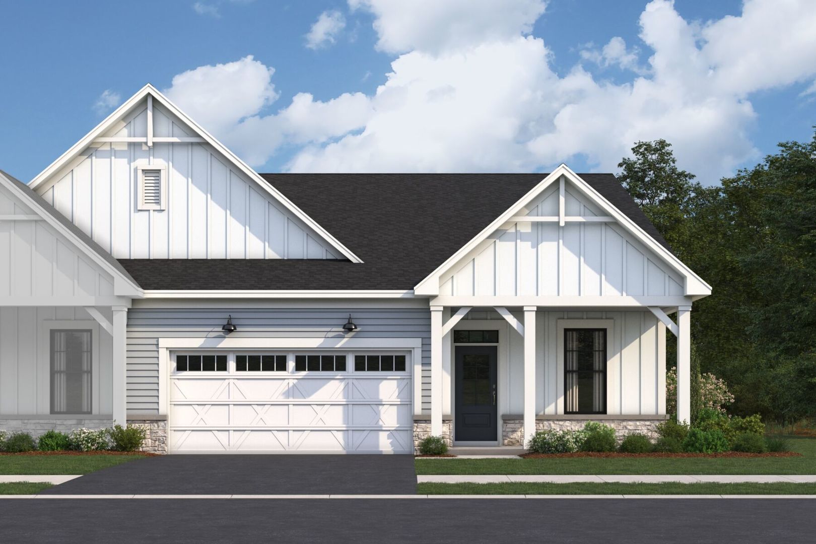 25504 W Alabaster Circle, Plainfield, IL 60544