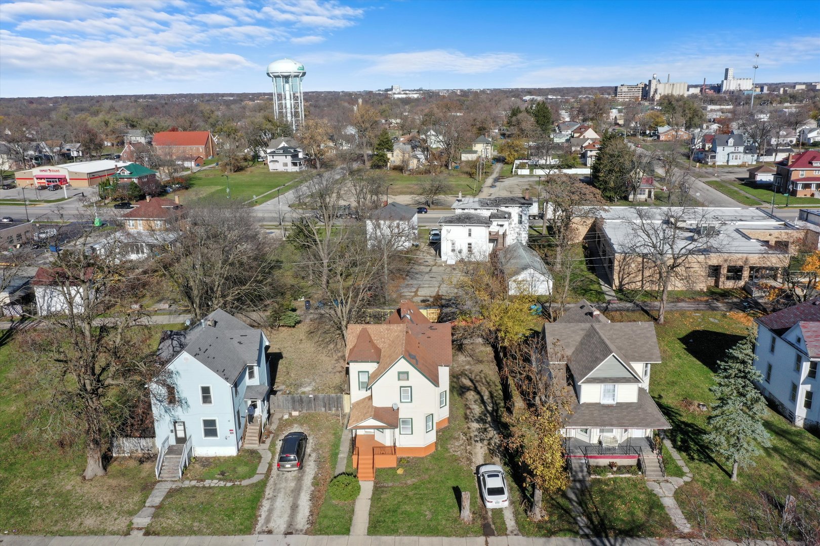 1095 E Merchant Street #1, Kankakee, IL 60901