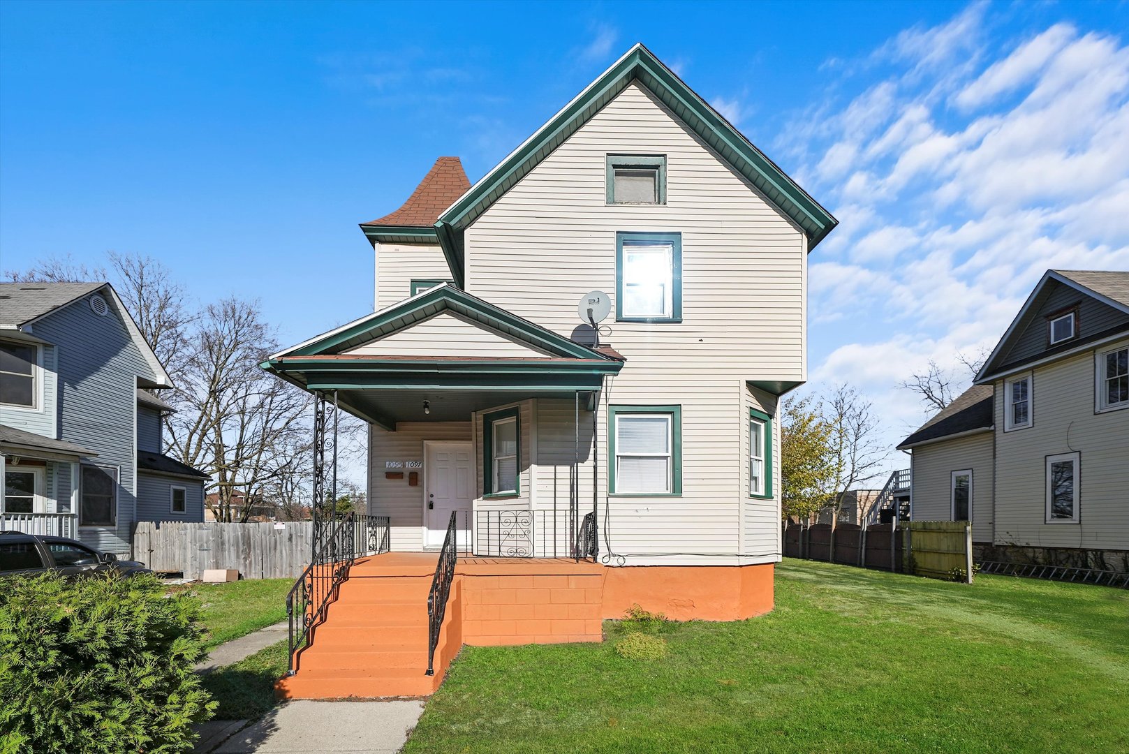 1095 E Merchant Street #1, Kankakee, IL 60901