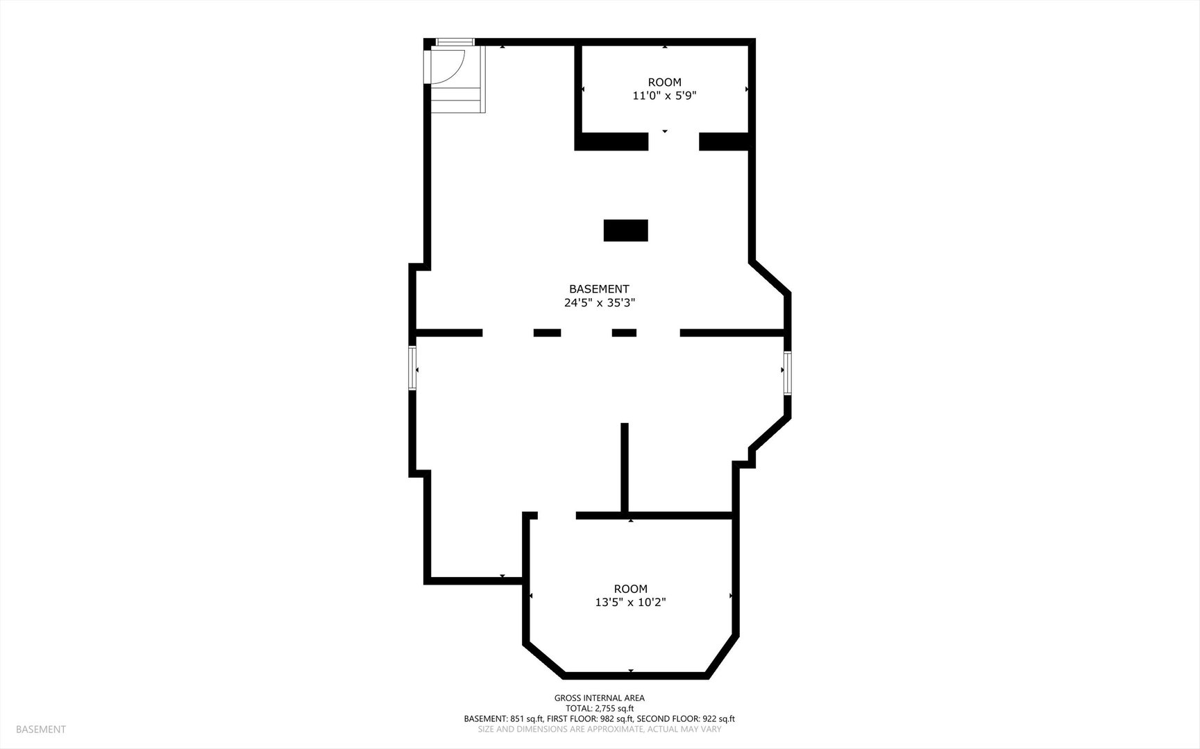 1095 E Merchant Street #1, Kankakee, IL 60901