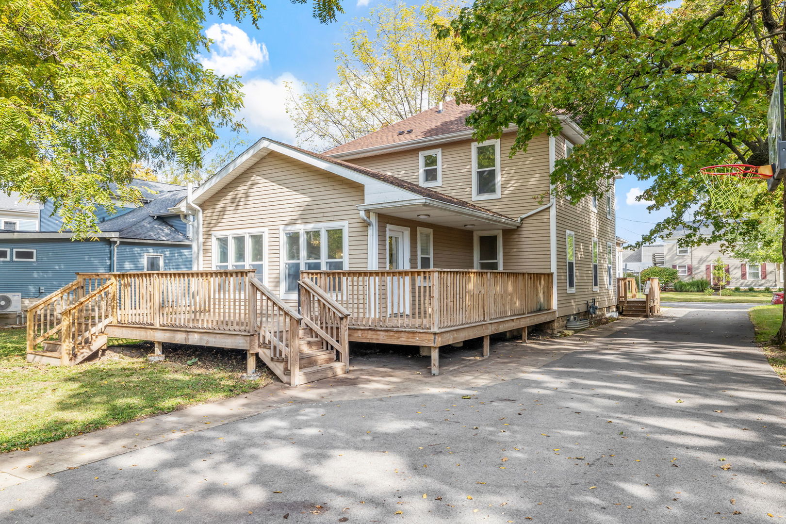 15118 S Fox River Street, Plainfield, IL 60544