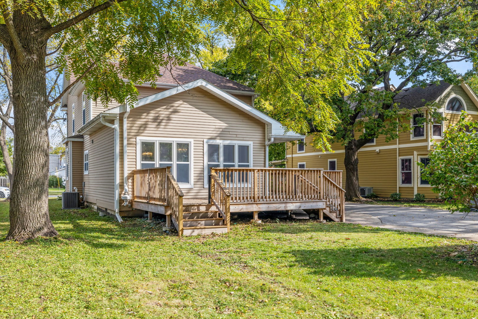 15118 S Fox River Street, Plainfield, IL 60544