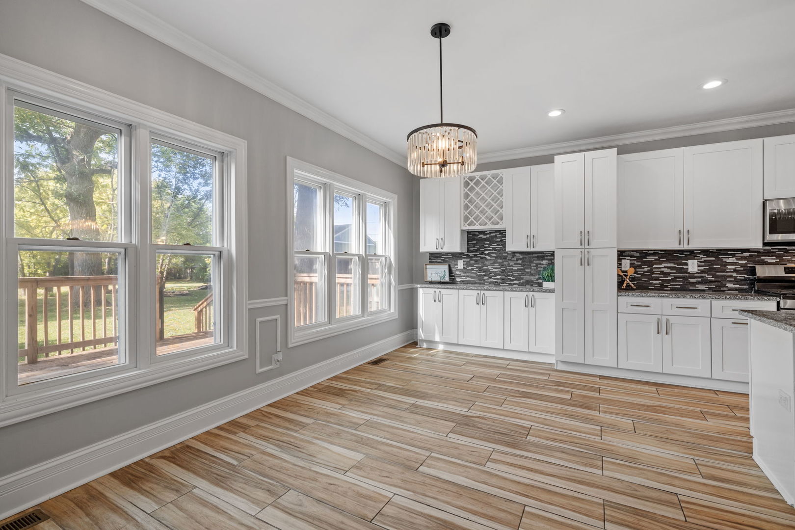 15118 S Fox River Street, Plainfield, IL 60544