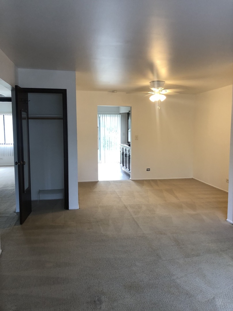 319 E Rimini Court #2A, Palatine, IL 60067