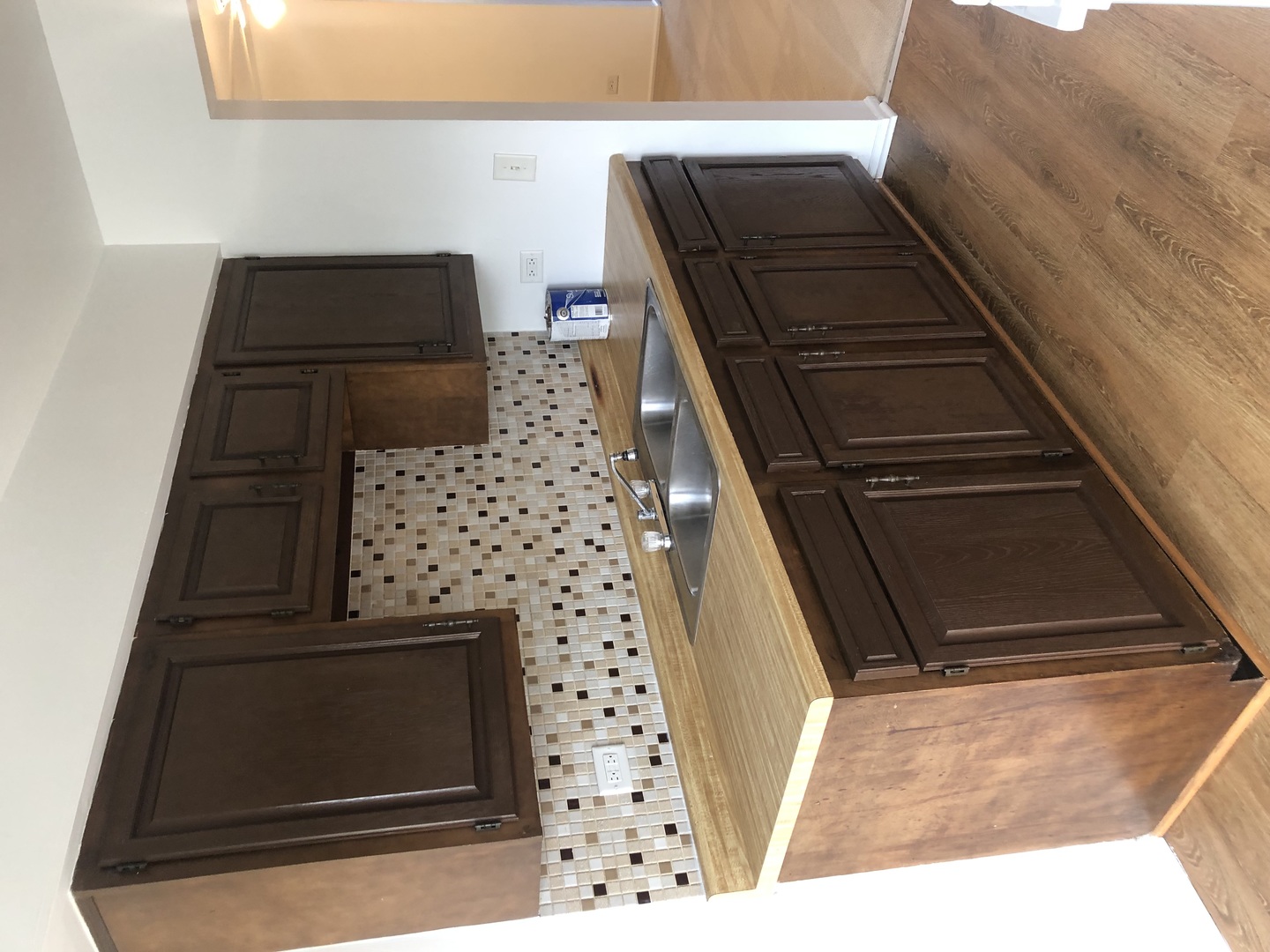 319 E Rimini Court #2A, Palatine, IL 60067
