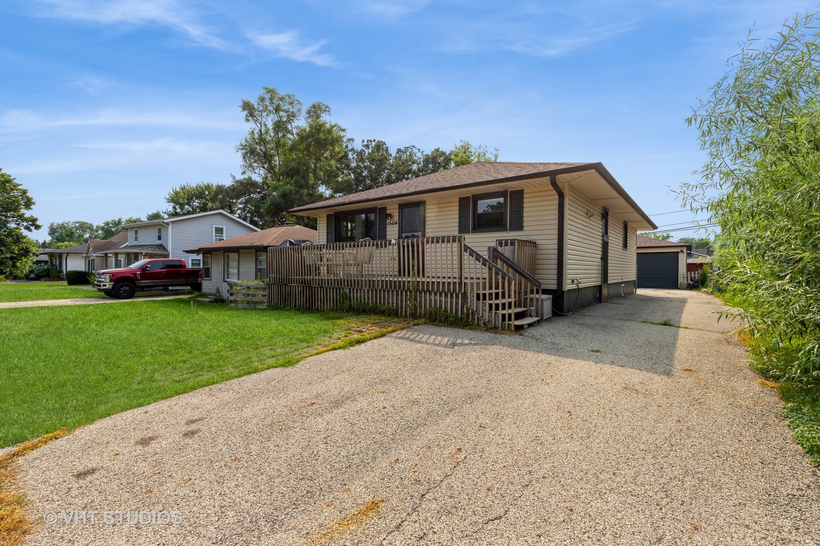 1504 Ridgeway Street, Round Lake Beach, IL 60073