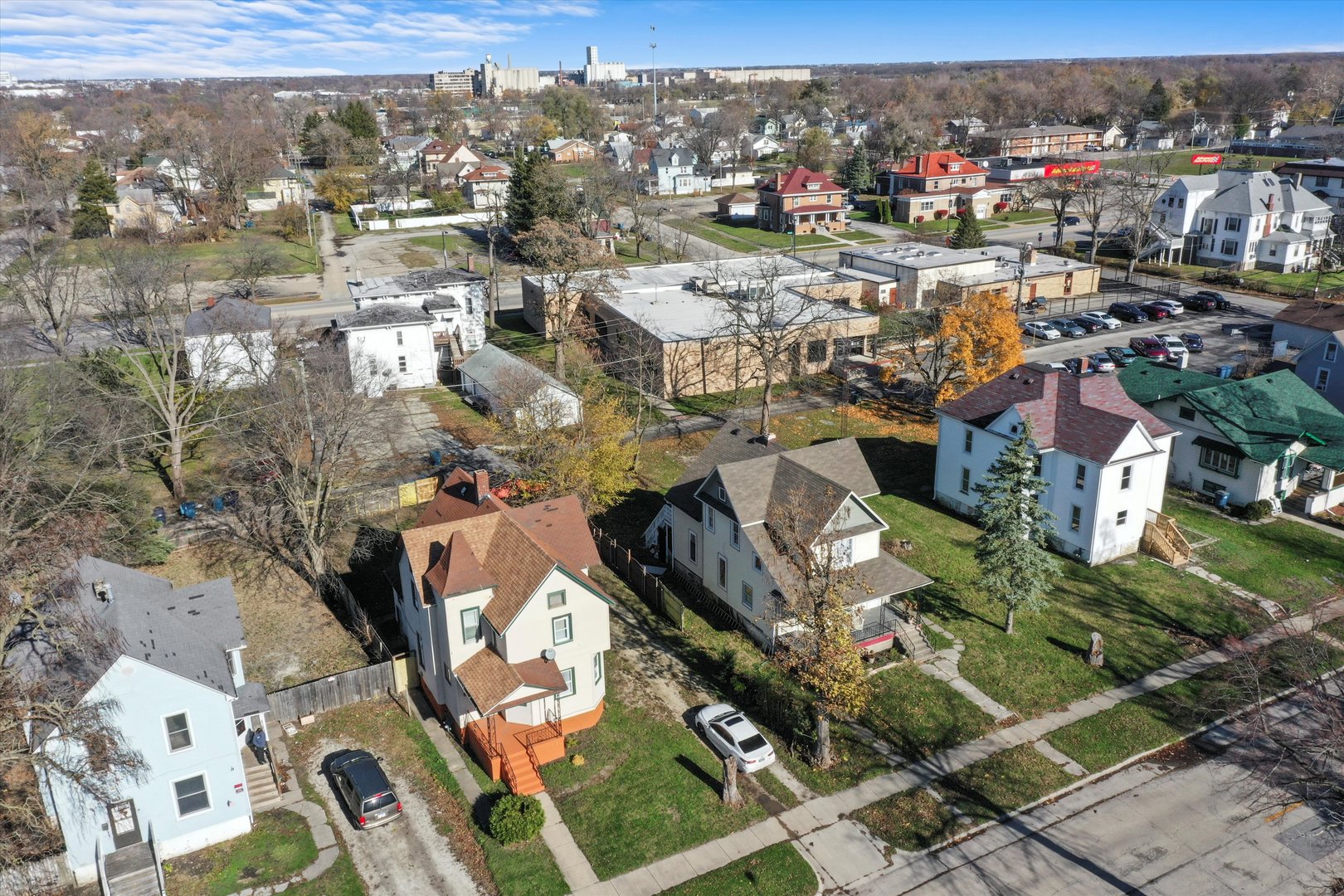 1097 E Merchant Street #2, Kankakee, IL 60901