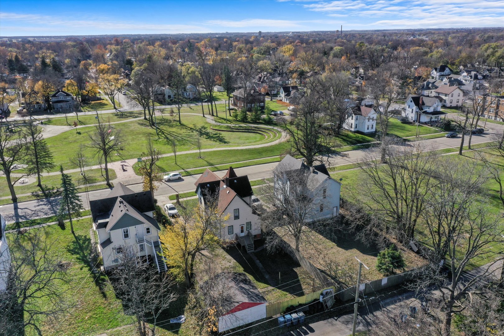 1097 E Merchant Street #2, Kankakee, IL 60901
