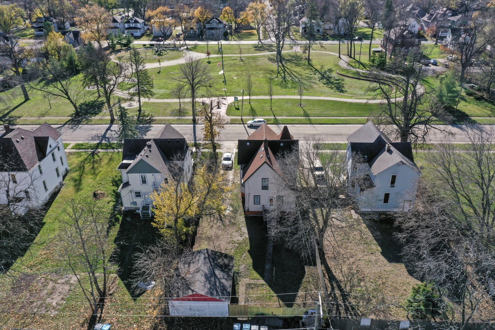 1097 E Merchant Street #2, Kankakee, IL 60901