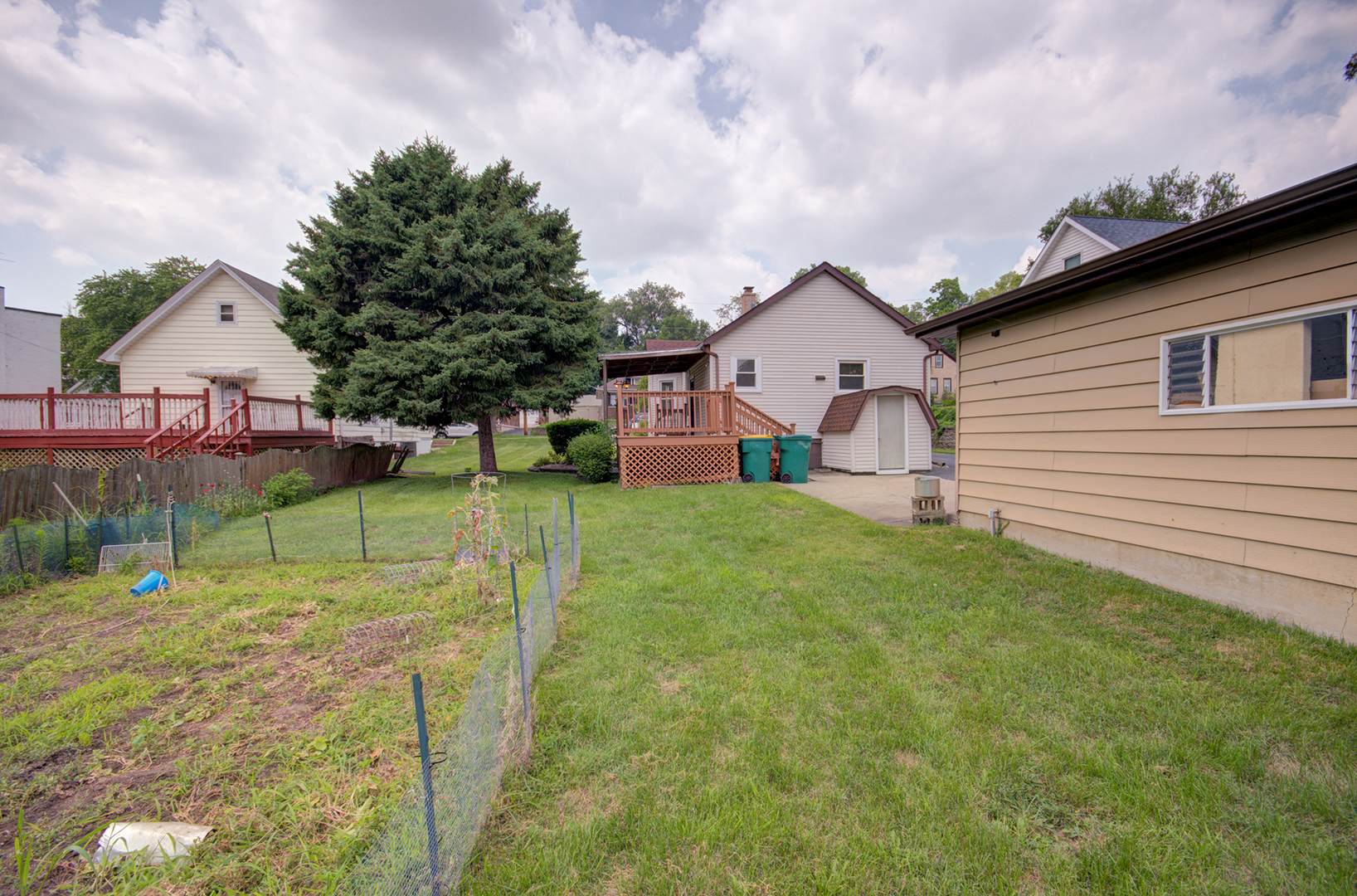312 Illinois Street, Joliet, IL 60436