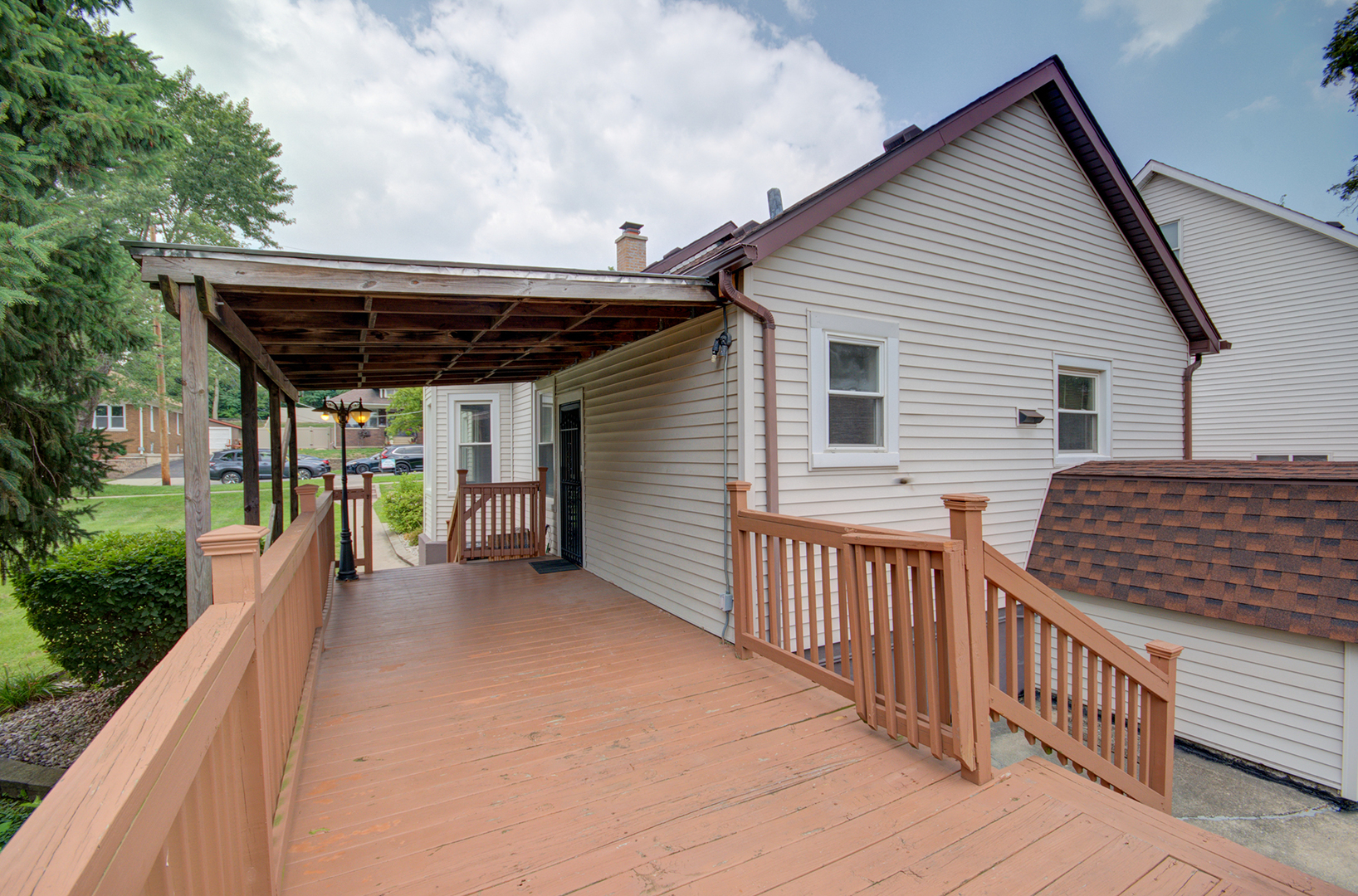 312 Illinois Street, Joliet, IL 60436